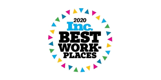 Inc. Best Place to Work 
