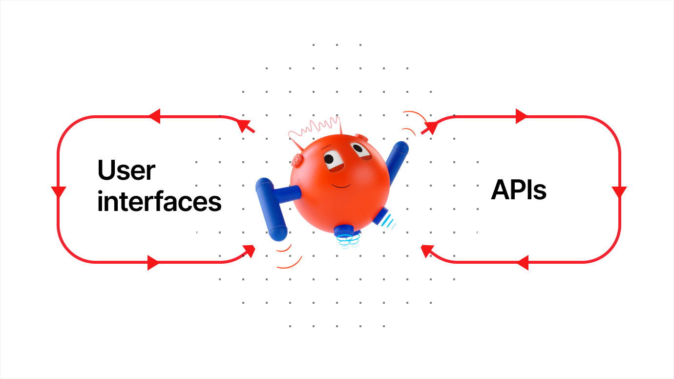 Automate workflows using APIs