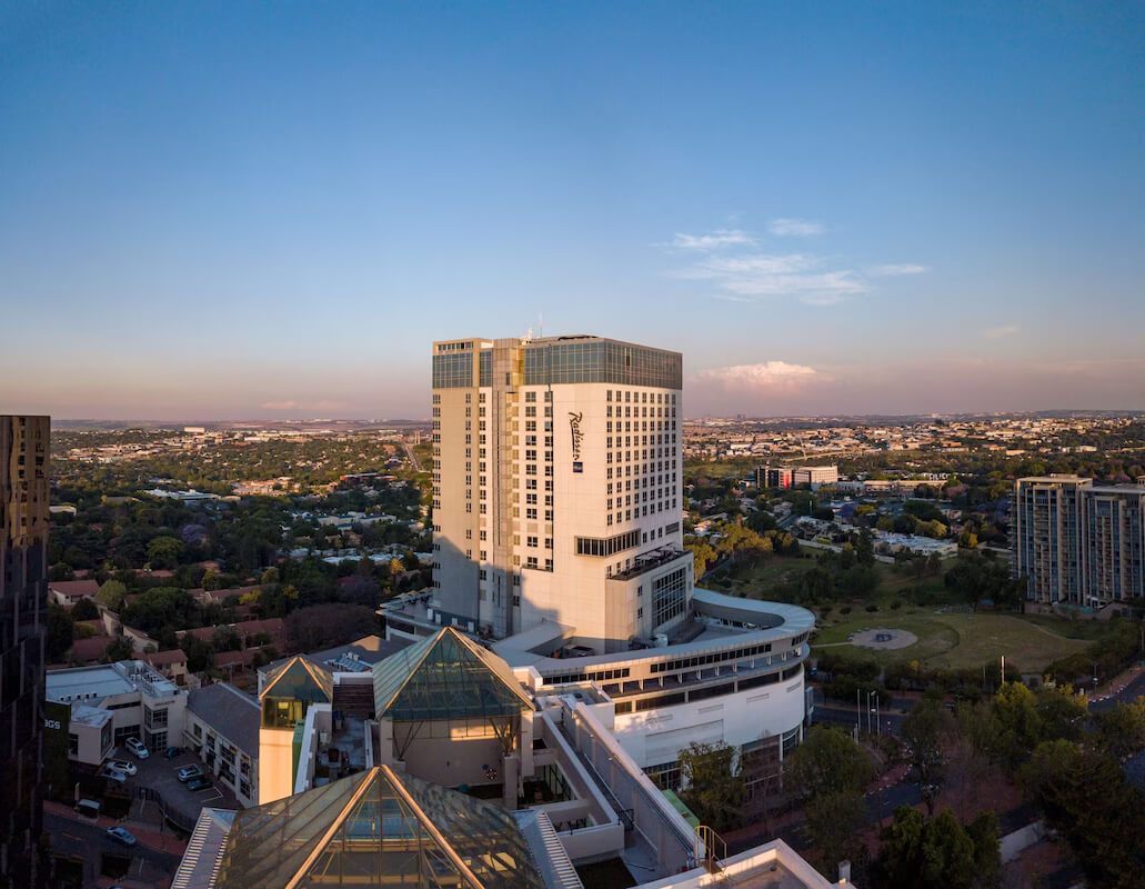 South Africa UiPath Agentic Automation Breakfast - Johannesburg