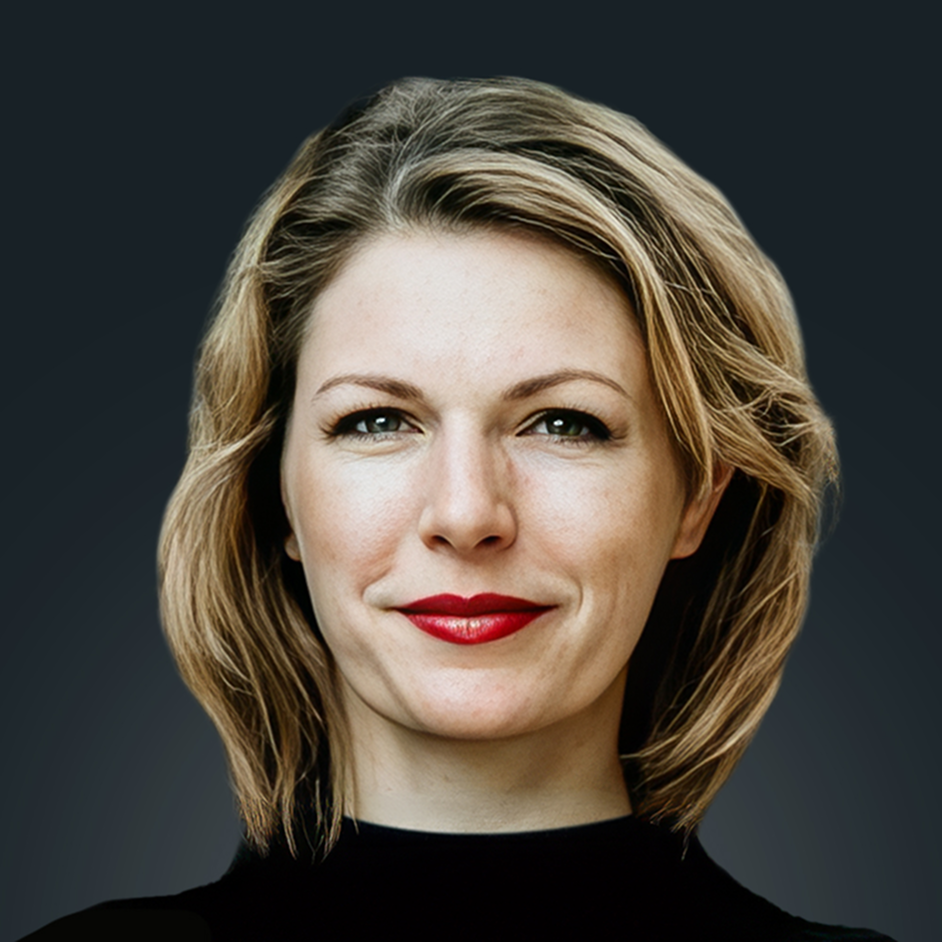 Dr. Kate Darling