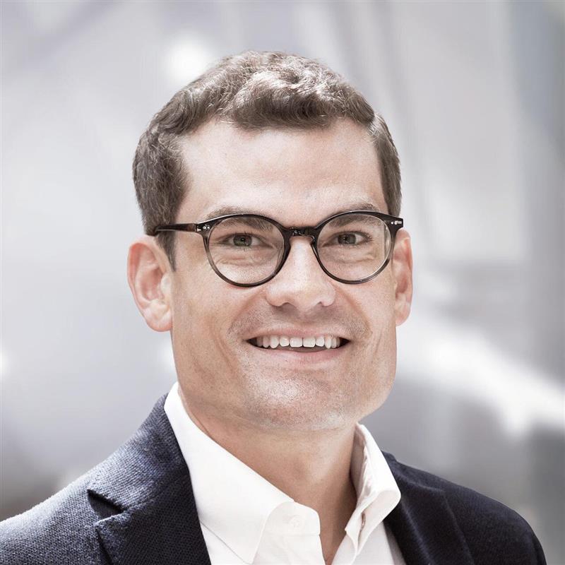 Ben Fiechtner