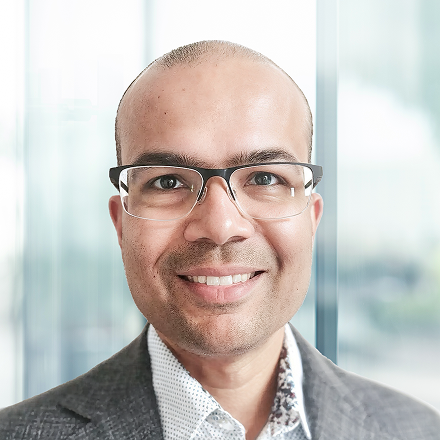 Raghu Malpani