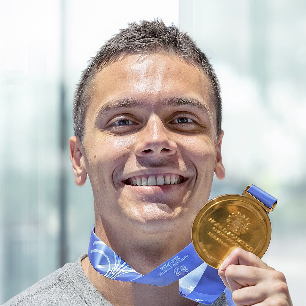 David Popovici