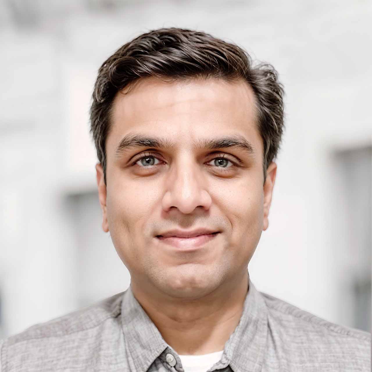 Taqi Jaffri
