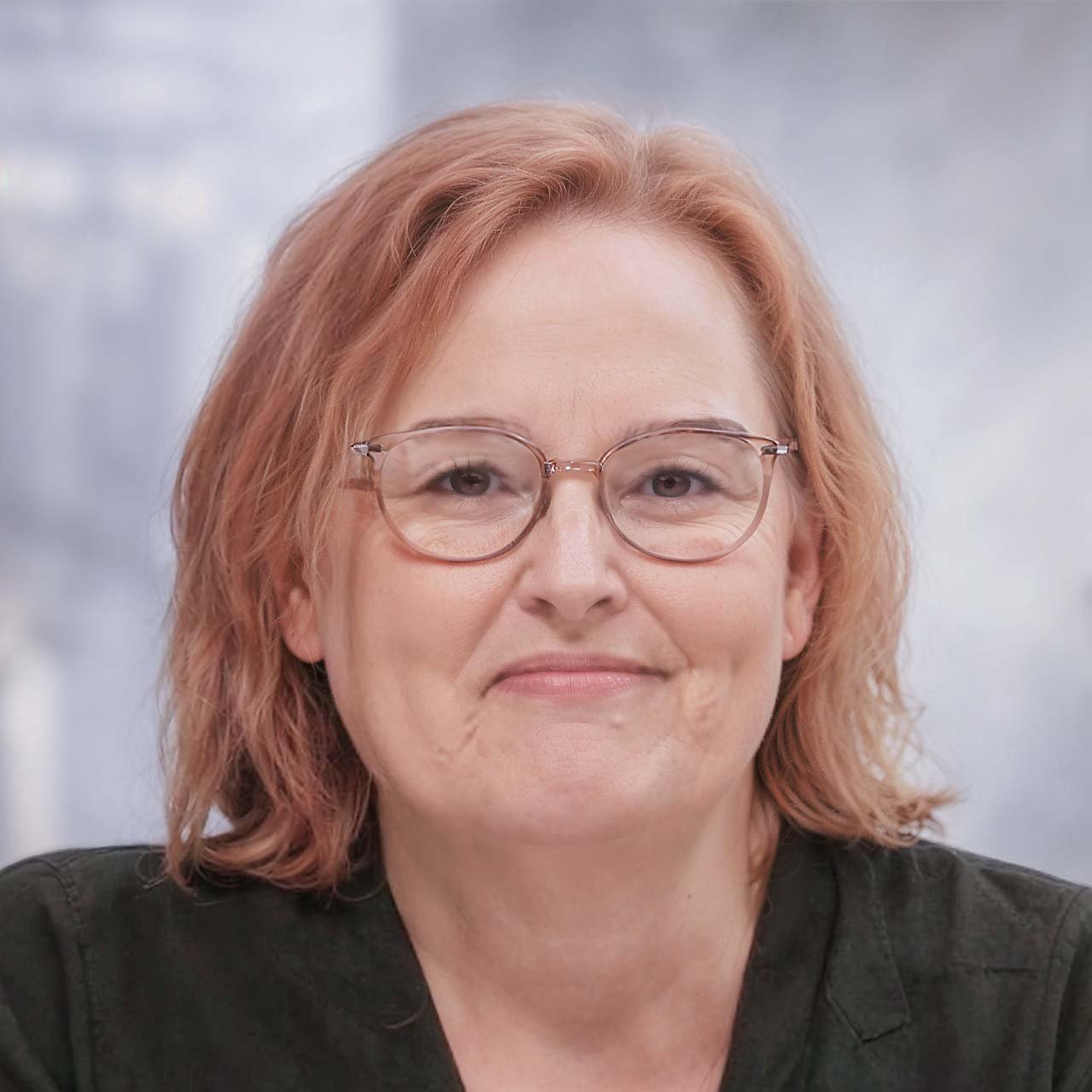 Maureen Fleming
