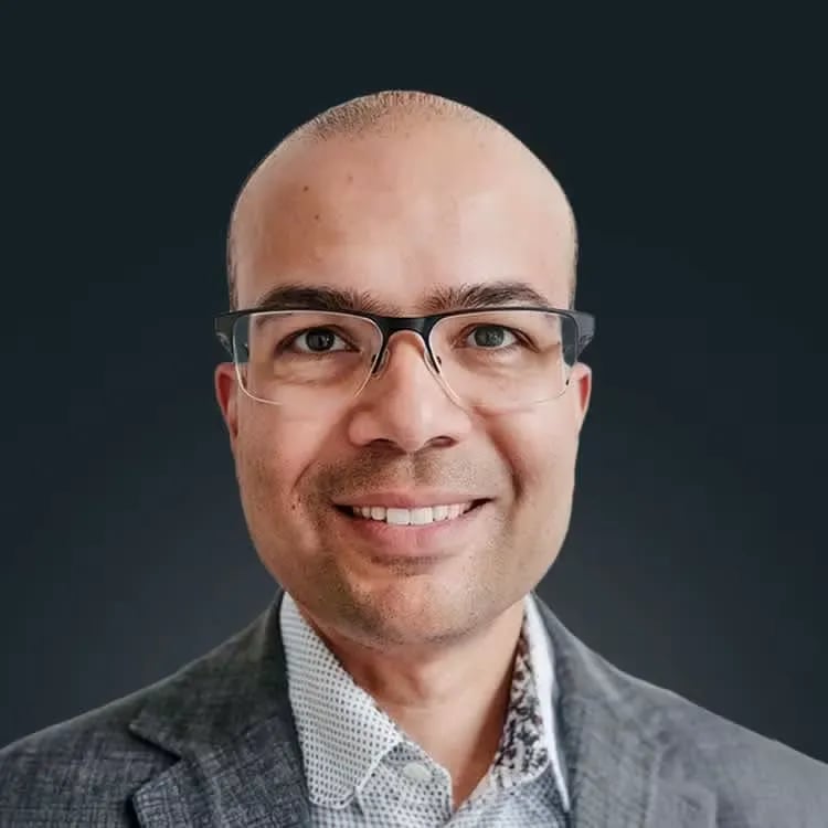 Raghu Malpani