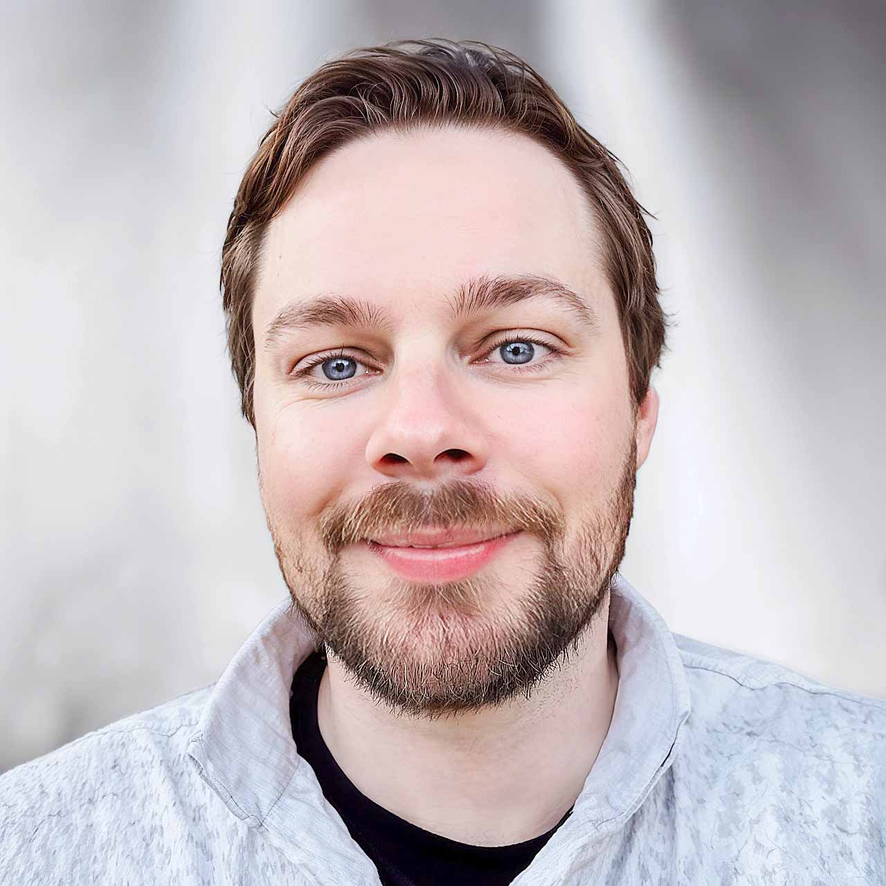 Tyler Reinelt