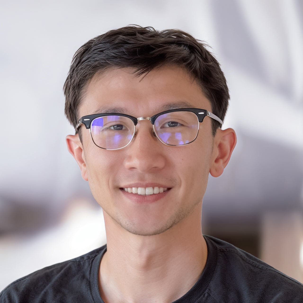 Jerry Liu