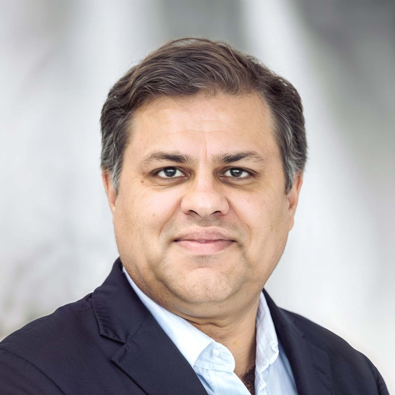 Nirav Sampat