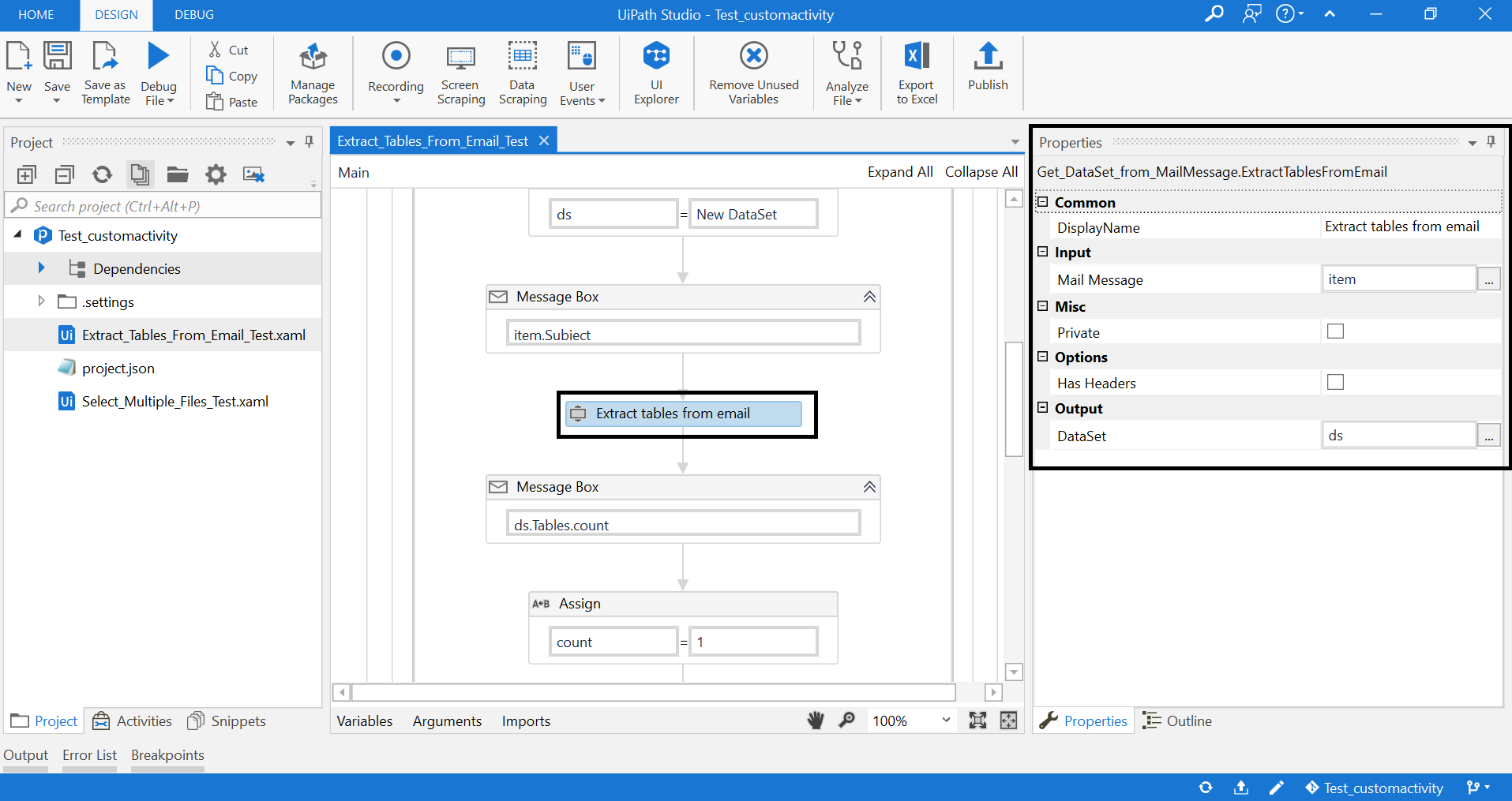 extract-tables-from-mail-rpa-component-uipath-marketplace-overview