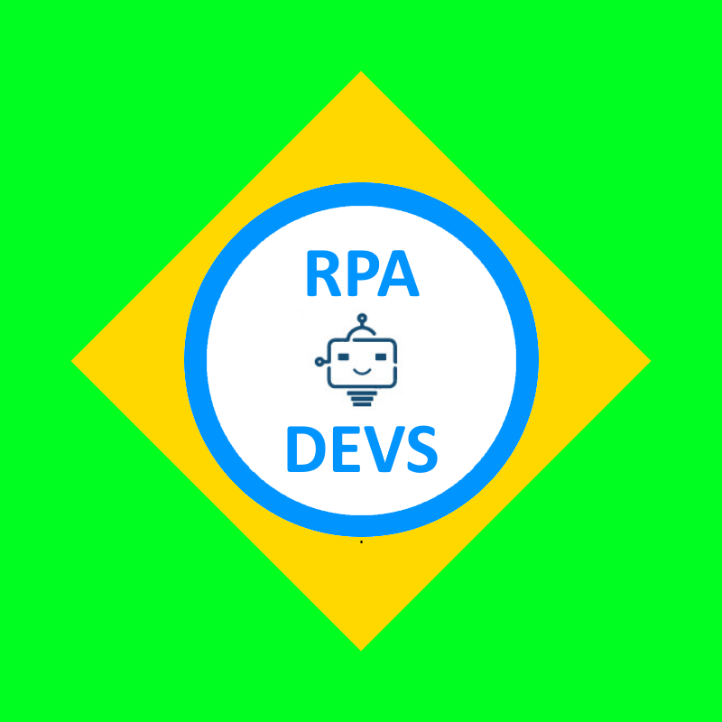 RPA Brasil File Download Activities