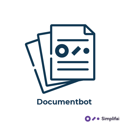 Documentbot for AI-Powered Document Automation