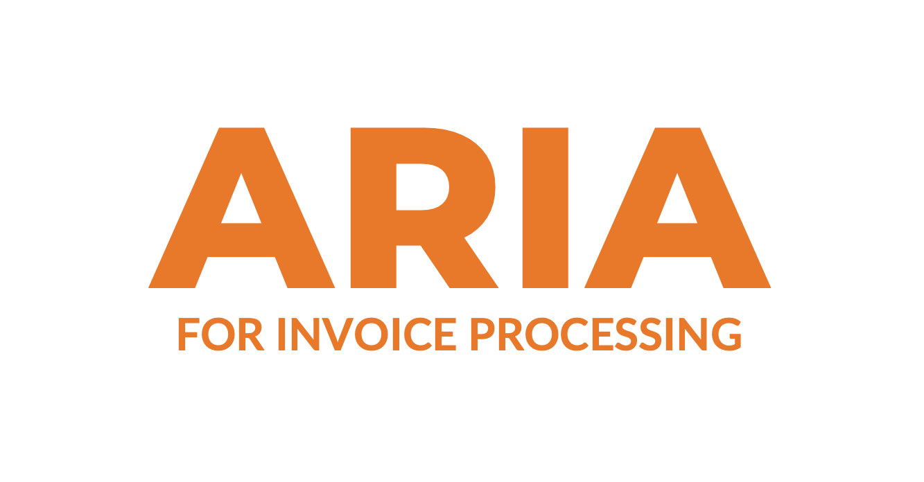 Automated Invoice Processing with ARIA