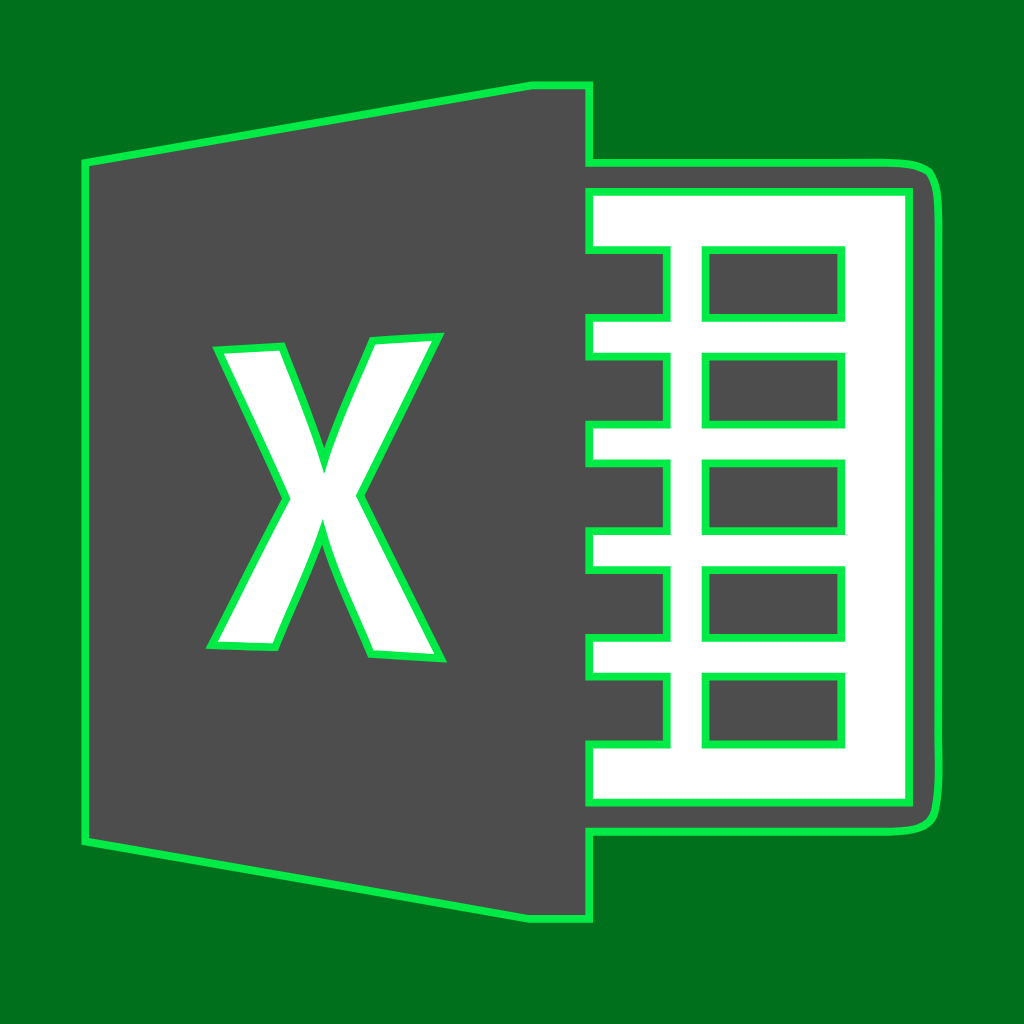 Convert Excel Format