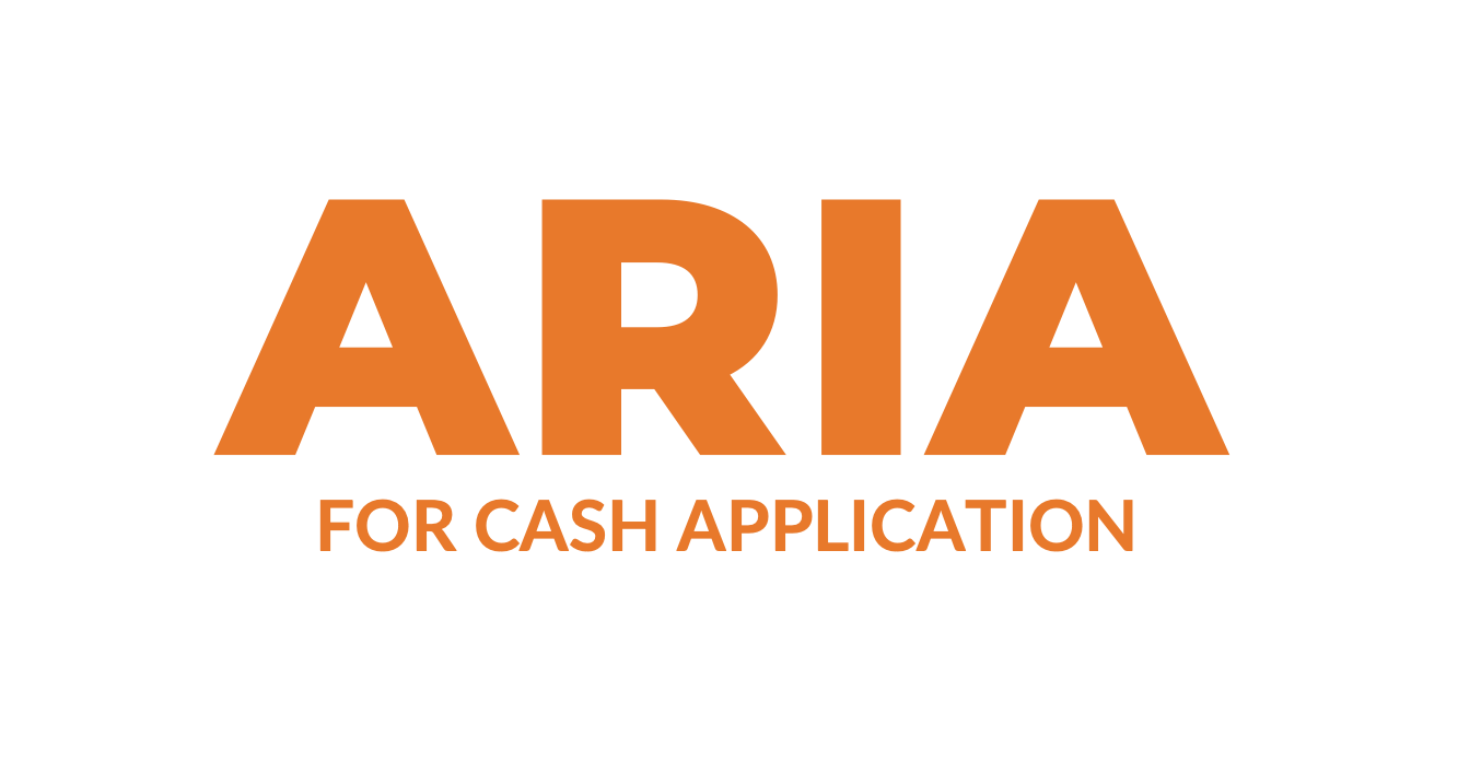 Automated Cash Application with ARIA