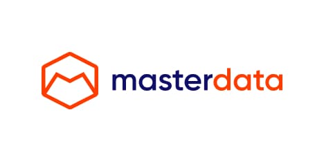 Masterdata logo
