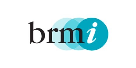 BRMi logo
