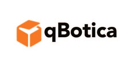 qBotica Inc logo