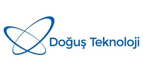 Dogus Teknoloji logo