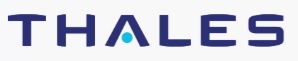 Thales Trusted Cyber Technologies logo