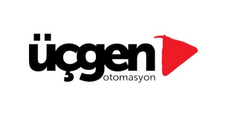 Ucgen Otomasyon logo