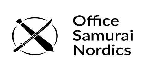 Office Samurai Nordics UAB logo