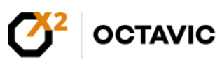Octavic logo