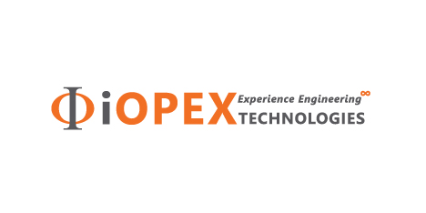 iOPEX Technologies Inc logo