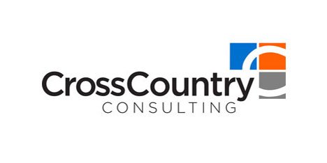 CrossCountry Consulting logo