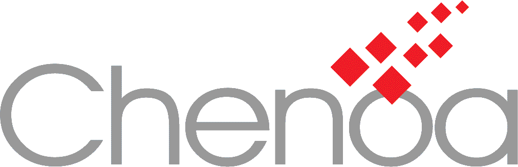 Chenoa Information Services logo