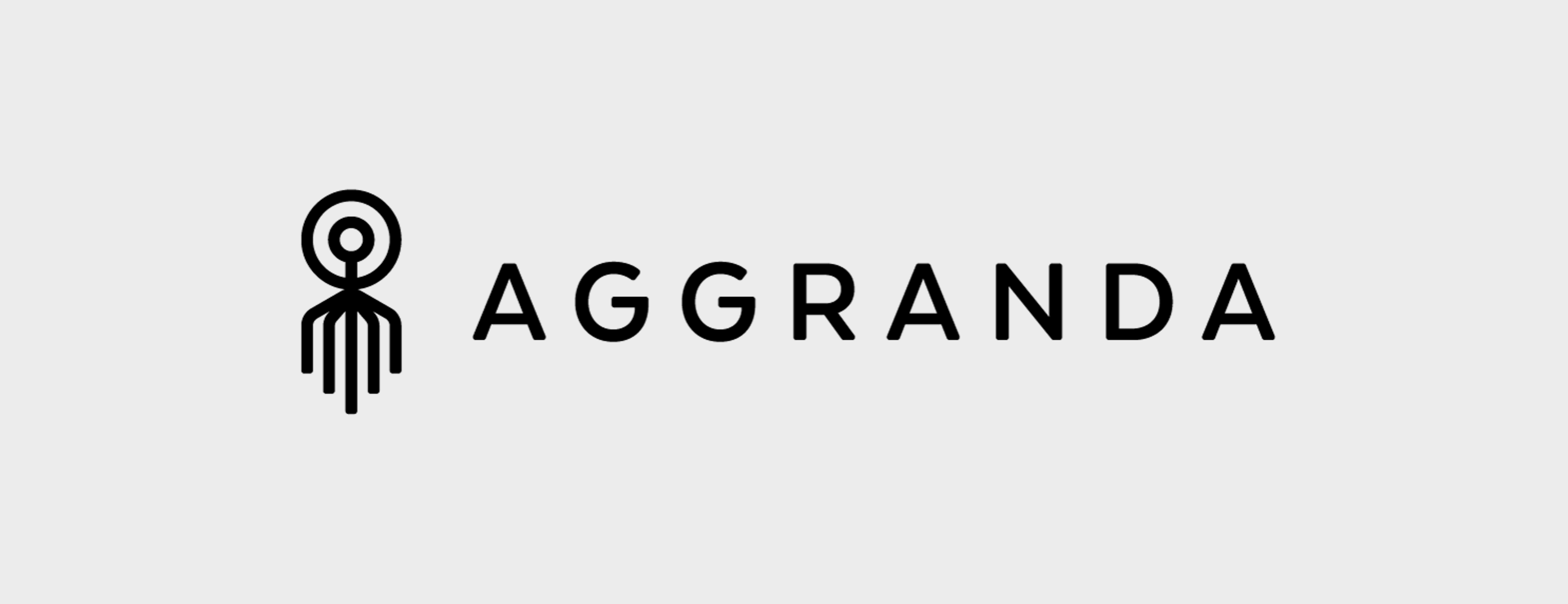 AGGRANDA logo