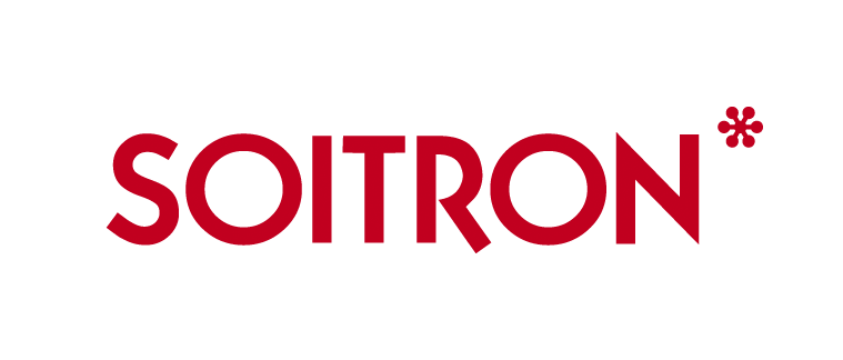 Soitron logo