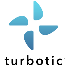 Turbotic logo