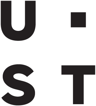 UST Inc. logo
