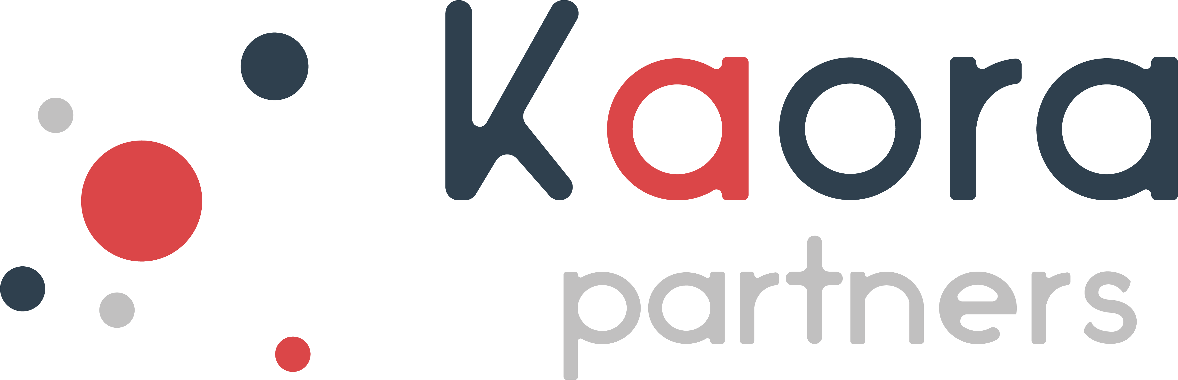 KAORA PARTNERS logo