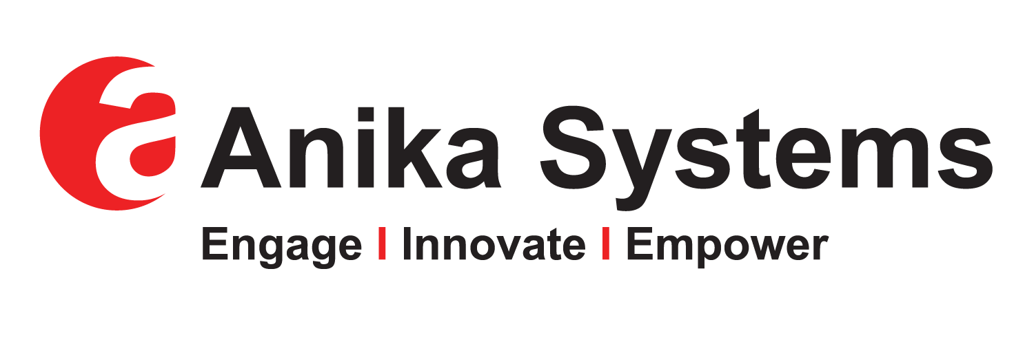 Anika Systems Incorporated logo