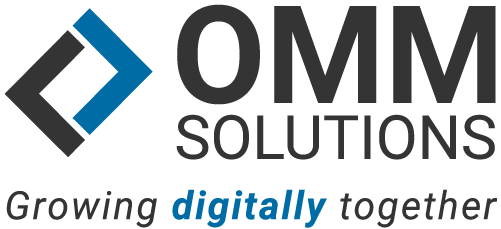 OMM Solutions GmbH logo