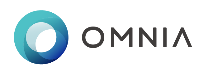 Omnia Inc. logo