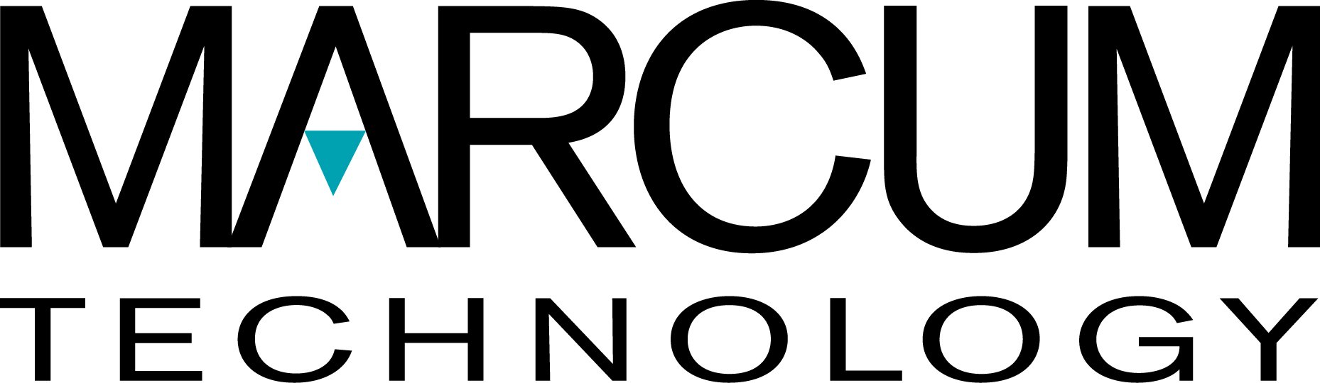 Marcum Technology logo