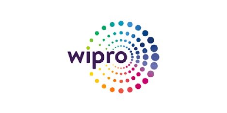 Wipro Limited, India logo