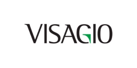Visagio UK logo