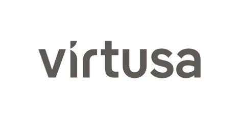 Virtusa Corporation logo