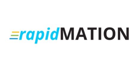 rapidMATION Pty Ltd logo
