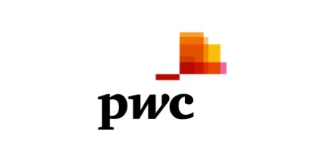PwC Russia logo