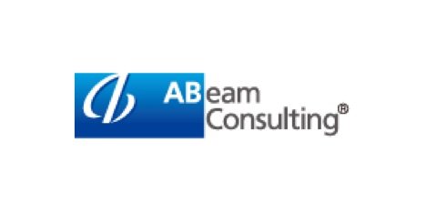 ABeam Consulting UK logo