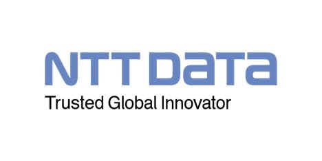 NTT DATA UK logo
