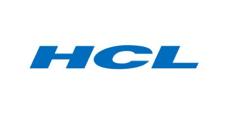 HCL India logo