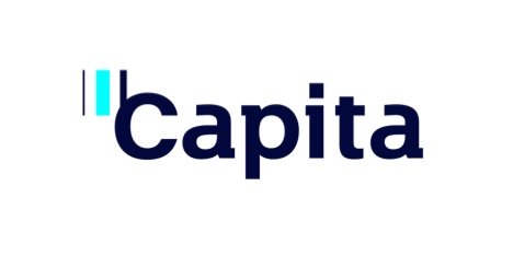 Capita PLC logo