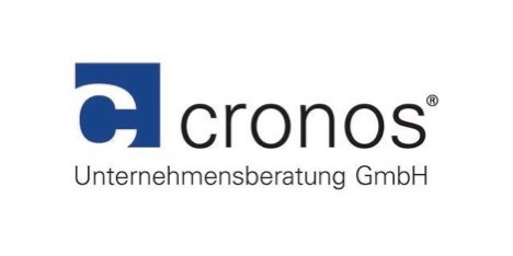 cronos Unternehmensberatung GmbH logo