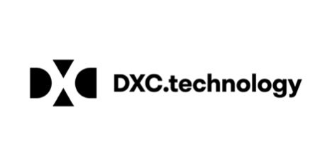 DXC Portugal logo